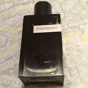 Yves Saint Laurent
